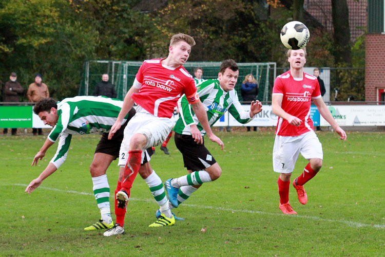 AZSV - SC Genemuiden